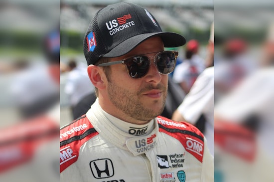 Racing Icon Marco Andretti Bids Farewell to Professional Motorsports and the Indianapolis 500