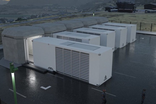 Radiant Industries to Build World's First Mass-Produced Nuclear Generator Factory in Oak Ridge, Tennessee with $280 Million Investment