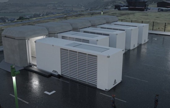 Radiant Industries to Build World's First Mass-Produced Nuclear Generator Factory in Oak Ridge, Tennessee with $280 Million Investment