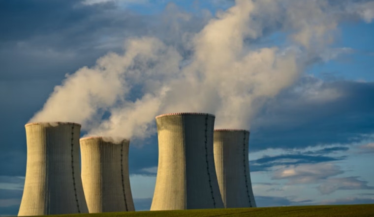 Radiation Scare at Michigan Nuclear Plant, Worker Plunges into Reactor Cavity at Palisades, Exposed to Radiation