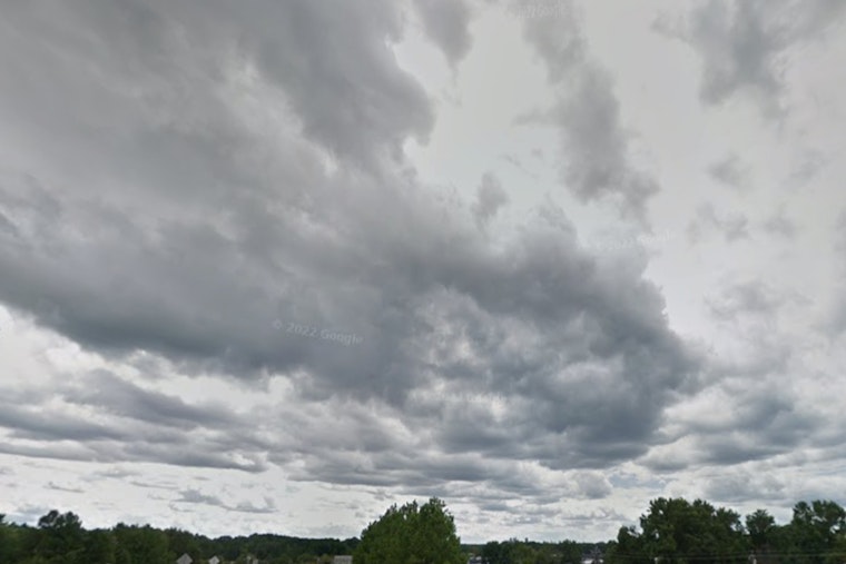 Rainy Week Ahead for Raleigh as NWS Predicts Persistent Showers and Overcast Skies
