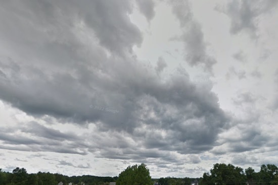 Rainy Week Ahead for Raleigh as NWS Predicts Persistent Showers and Overcast Skies