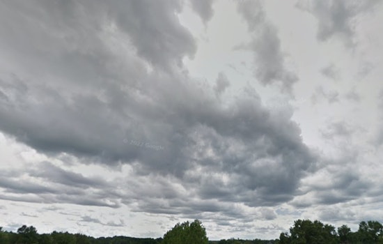Rainy Week Ahead for Raleigh as NWS Predicts Persistent Showers and Overcast Skies