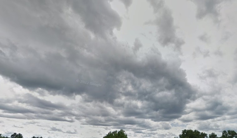 Rainy Week Ahead for Raleigh as NWS Predicts Persistent Showers and Overcast Skies