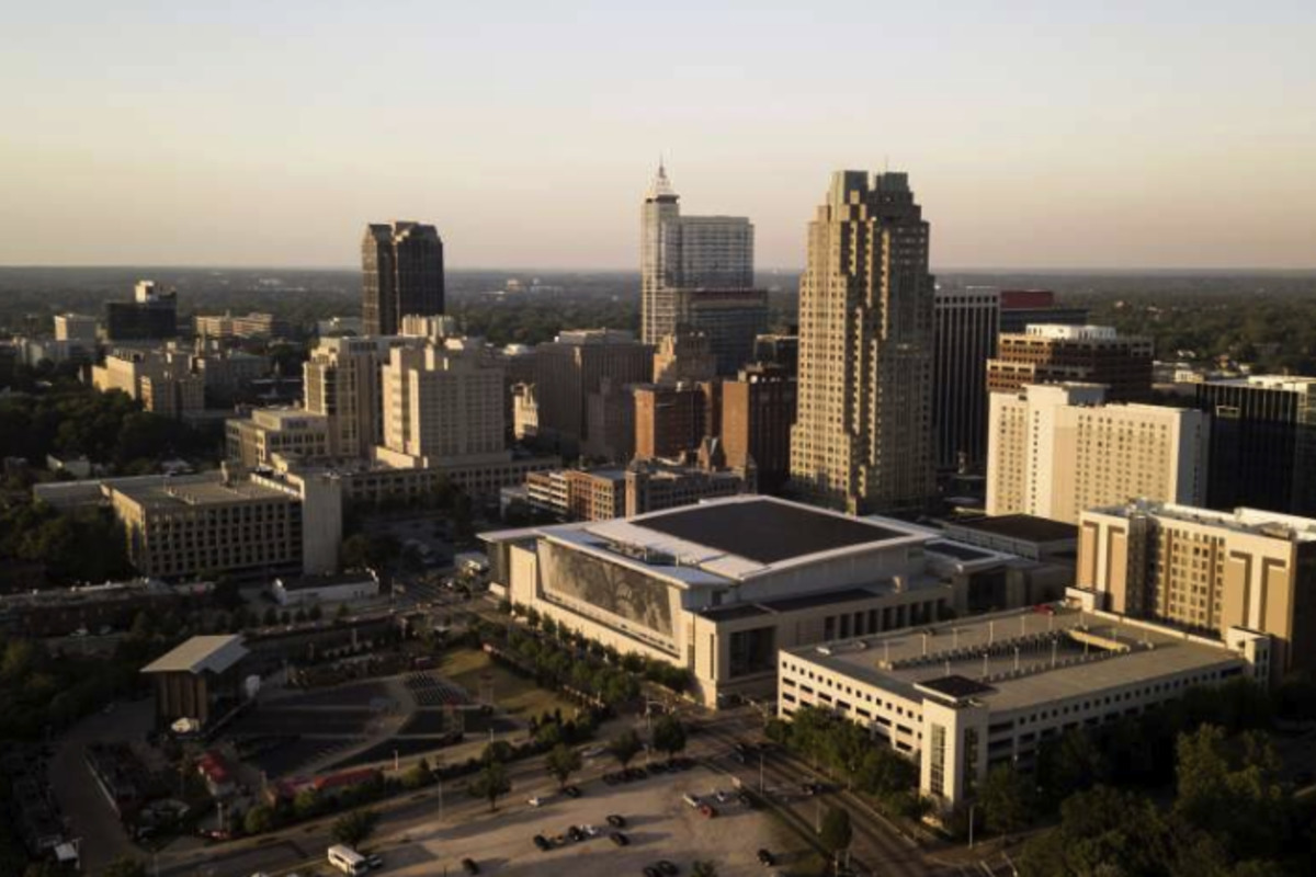 Raleigh Advances Affordable Housing with $31.7 Million Bond for