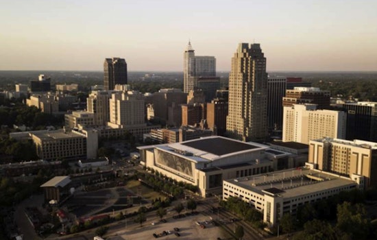 Raleigh Advances Affordable Housing with $31.7 Million Bond for Downtown Moore Square Apartments