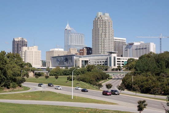 Raleigh Authorities Warn of Increased Fire Danger as Gusty Winds and Low Humidity Persist
