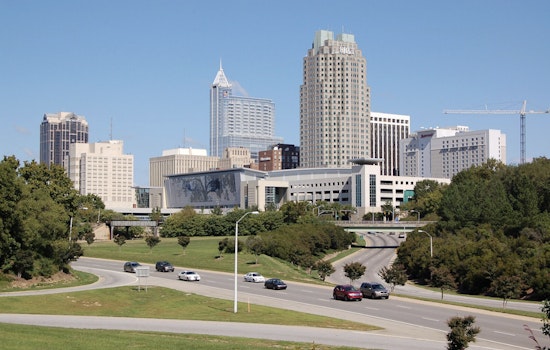 Raleigh Authorities Warn of Increased Fire Danger as Gusty Winds and Low Humidity Persist