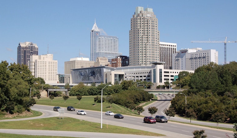 Raleigh Authorities Warn of Increased Fire Danger as Gusty Winds and Low Humidity Persist