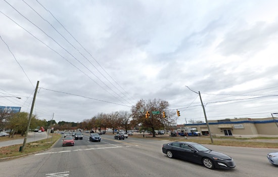 Raleigh Braces for Isolated Severe Storms Tonight, National Weather Service Advises Caution