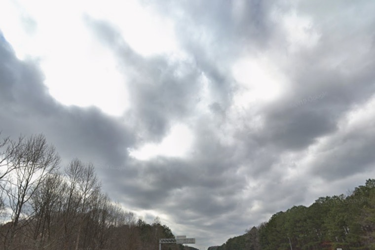 Raleigh Braces for Rain and Thunderstorms Before Weekend Clear-Up, NWS Reports