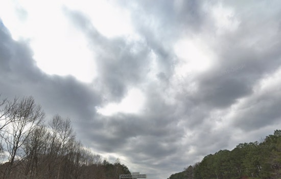 Raleigh Braces for Rain and Thunderstorms Before Weekend Clear-Up, NWS Reports