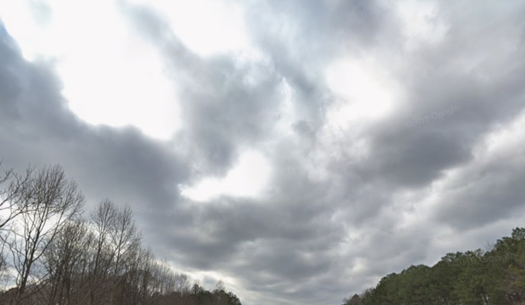 Raleigh Braces for Rain and Thunderstorms Before Weekend Clear-Up, NWS Reports