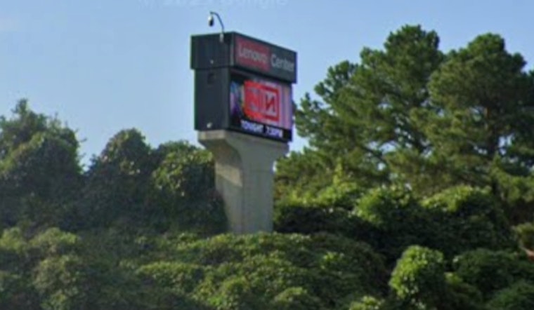 Raleigh Braces for Traffic Surge with NC State Fair and Billie Eilish and Tate McRae Concerts Overlapping