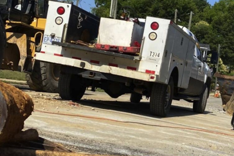 Raleigh Drivers Advised of South Bloodworth Street Closure Starting October 13 for Infrastructure Project