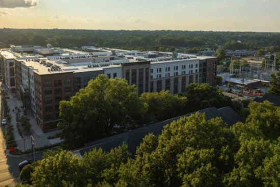 Raleigh Embraces 'Sip n' Stroll' Culture with New Social District at Seaboard Station