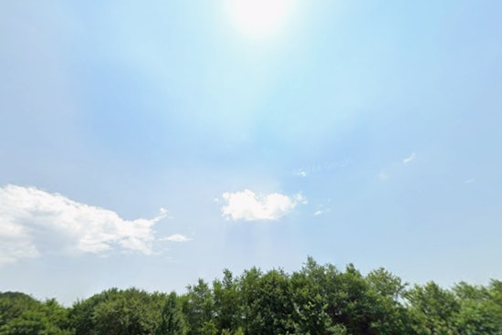 Raleigh Enjoys Tranquil Weather as Sunny Days and Mild Nights Continue, Says NWS
