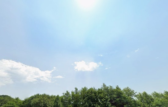 Raleigh Enjoys Tranquil Weather as Sunny Days and Mild Nights Continue, Says NWS
