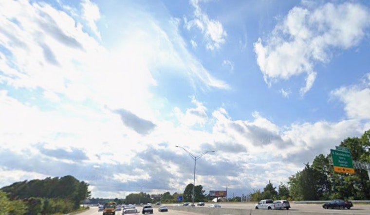 Raleigh Forecast Promises Sunnier Skies and Pleasant Temperatures After Columbus Day Clouds