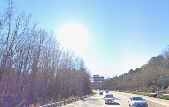 Raleigh Greets Autumn Morning with Crisp 53°F and Clear Skies, NWS Forecasts Sunny Week Ahead