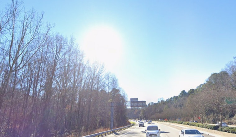 Raleigh Greets Autumn Morning with Crisp 53°F and Clear Skies, NWS Forecasts Sunny Week Ahead