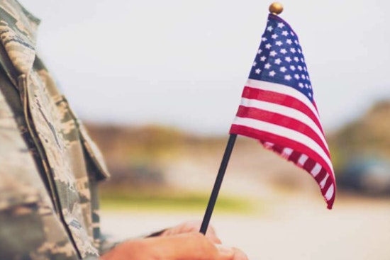 Raleigh Honors Local Heroes with Veterans Day Celebration at John Chavis Community Center