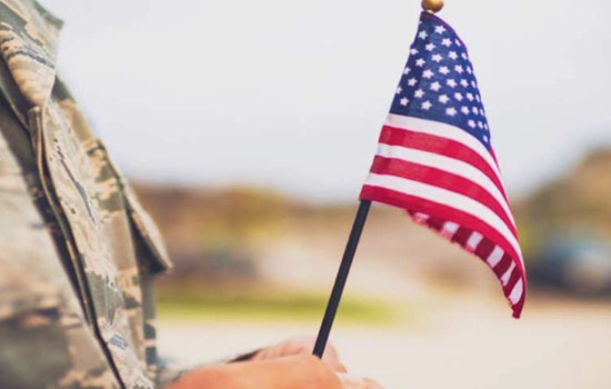 Raleigh Honors Local Heroes with Veterans Day Celebration at John Chavis Community Center