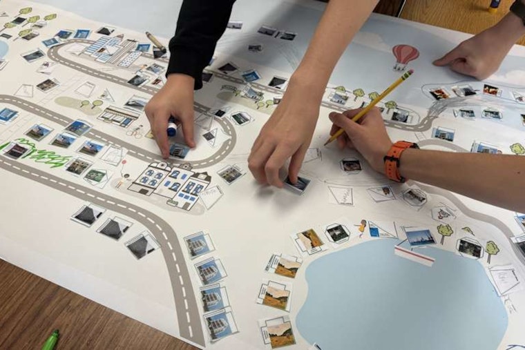 Raleigh Invites Residents to Shape Urban Future During National Community Planning Month