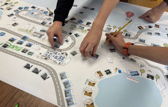 Raleigh Invites Residents to Shape Urban Future During National Community Planning Month