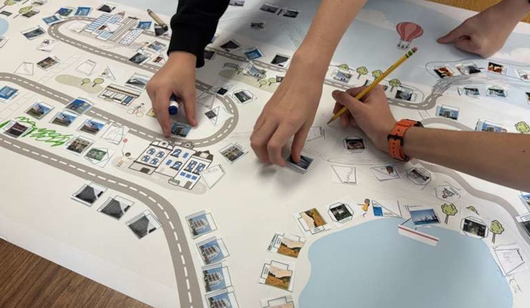 Raleigh Invites Residents to Shape Urban Future During National Community Planning Month