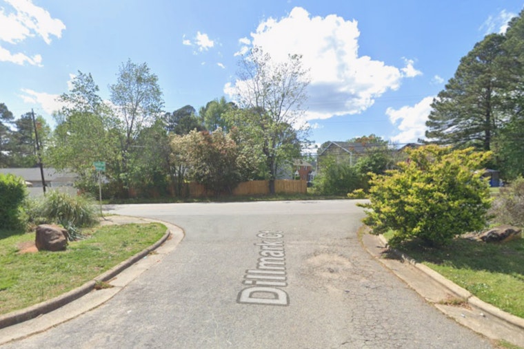 Raleigh Juvenile Hospitalized with Critical Injuries After Dillmark Court Stabbing, Suspect Still at Large