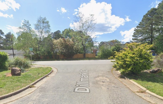 Raleigh Juvenile Hospitalized with Critical Injuries After Dillmark Court Stabbing, Suspect Still at Large