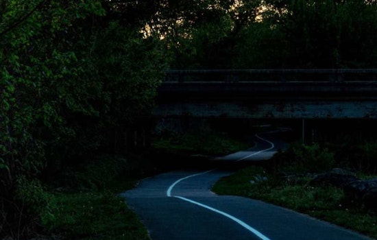 Raleigh Parks Department Hosts "Greenway After Dark" Series for Winter Fitness and Community Engagement