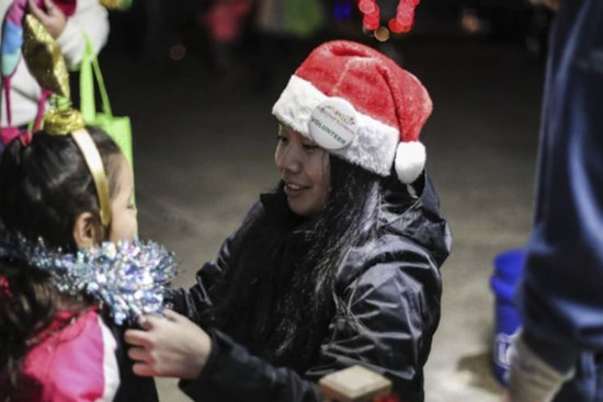Raleigh Parks Seeks Volunteers to Spark Joy in Upcoming Holiday Festivities