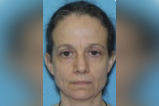 Raleigh Police Appeal for Help to Locate Missing 60-Year-Old Martha Louise Cotrufo