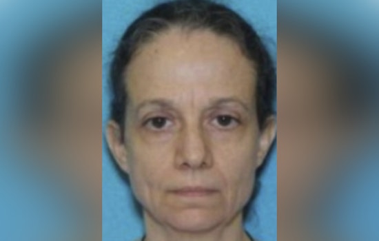Raleigh Police Appeal for Help to Locate Missing 60-Year-Old Martha Louise Cotrufo