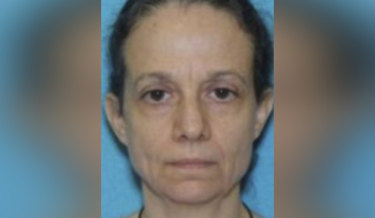 Raleigh Police Appeal for Help to Locate Missing 60-Year-Old Martha Louise Cotrufo