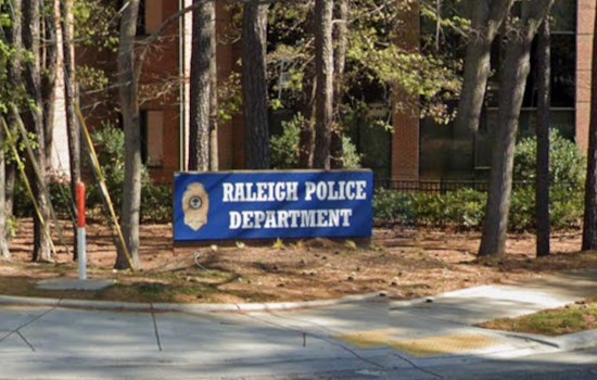Raleigh Police Department Announces New Operating Hours as Downtown Station Will Remain Open 24/7