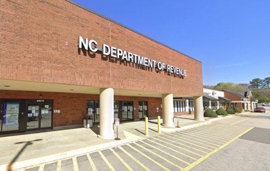 Raleigh Residents Face Approaching October 15 Tax Extension Deadline as NCDOR Enforces Firm Date