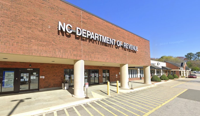 Raleigh Residents Face Approaching October 15 Tax Extension Deadline as NCDOR Enforces Firm Date