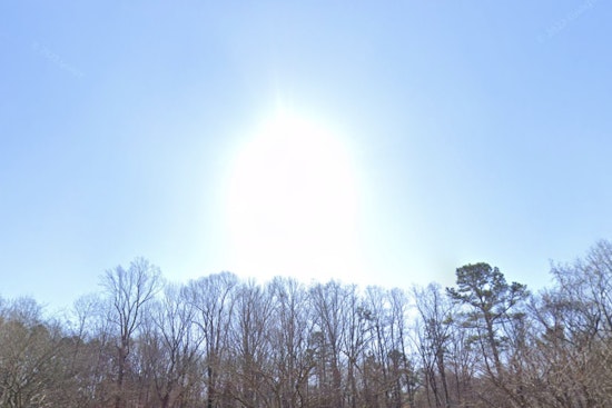 Raleigh Residents to Enjoy a Stretch of Sunny Days and Mild Temps, National Weather Service Reports