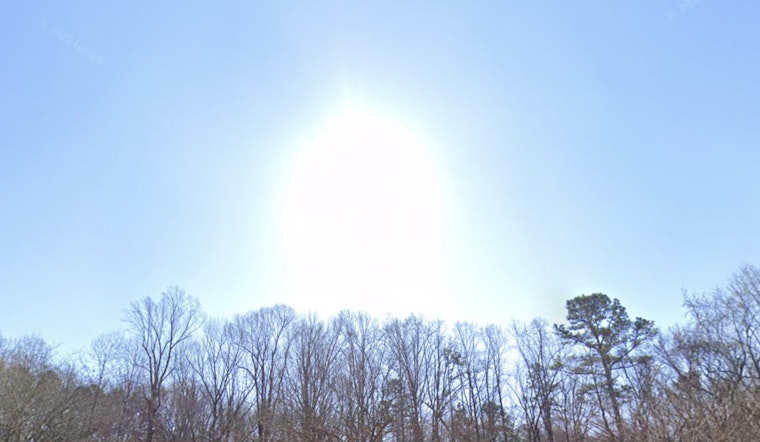 Raleigh Residents to Enjoy a Stretch of Sunny Days and Mild Temps, National Weather Service Reports