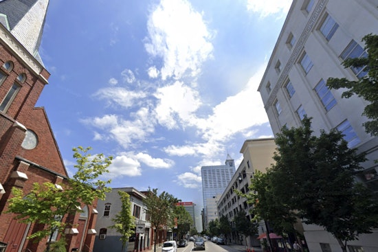 Raleigh to Enjoy a Week of Mild Autumn Temperatures, with a Midweek Chance of Showers