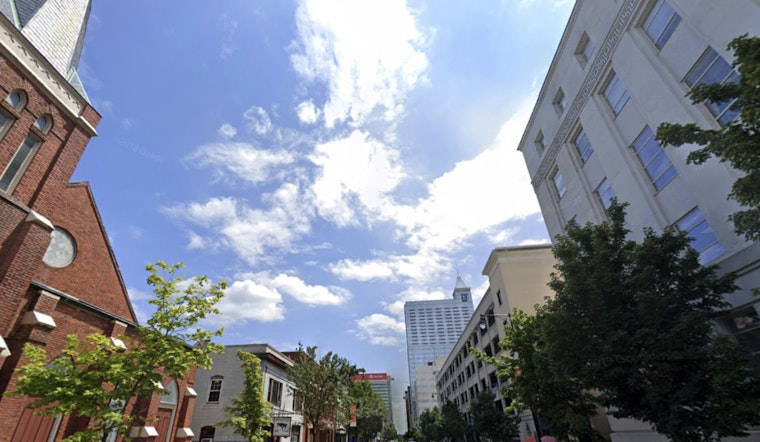 Raleigh to Enjoy a Week of Mild Autumn Temperatures, with a Midweek Chance of Showers