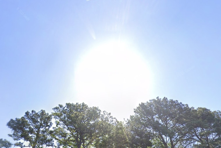 Raleigh to Enjoy a Week of Sunshine and Steady Temperatures According to National Weather Service Forecast
