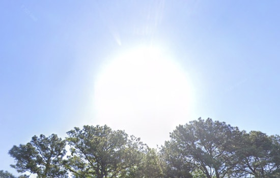 Raleigh to Enjoy a Week of Sunshine and Steady Temperatures According to National Weather Service Forecast