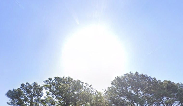 Raleigh to Enjoy a Week of Sunshine and Steady Temperatures According to National Weather Service Forecast