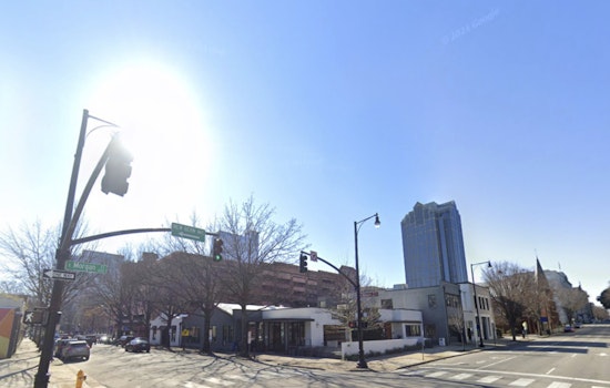 Raleigh to Enjoy Sunny Days with Clear Skies and Warm Temperatures