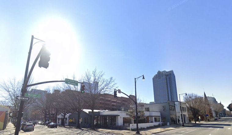 Raleigh to Enjoy Sunny Days with Clear Skies and Warm Temperatures
