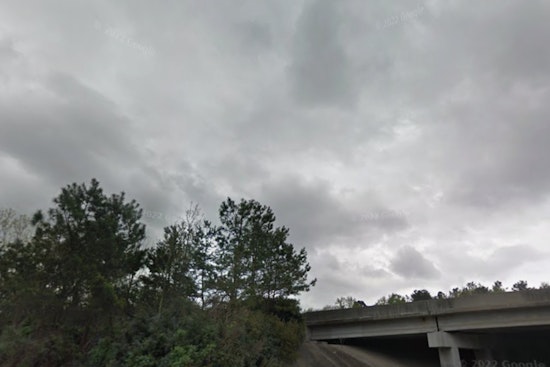Raleigh Welcomes Mixed Autumn Weather with Rainy Weekend and Sunny Columbus Day Outlook